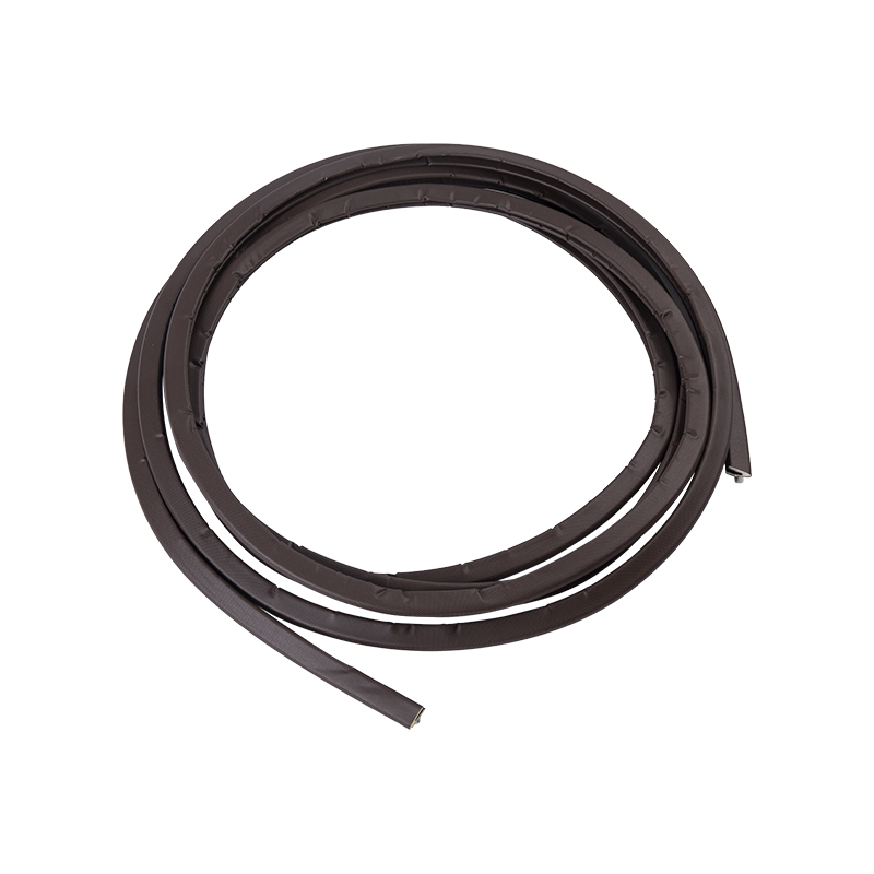 Door Window Fade-Resistant Anti-Collision PVC Rubber Strip