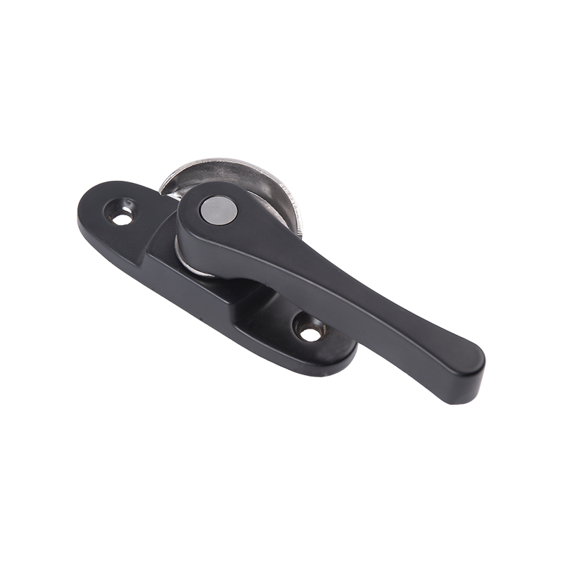 Sliding Door And Window Sash Safety Lock Crescent Type Lock