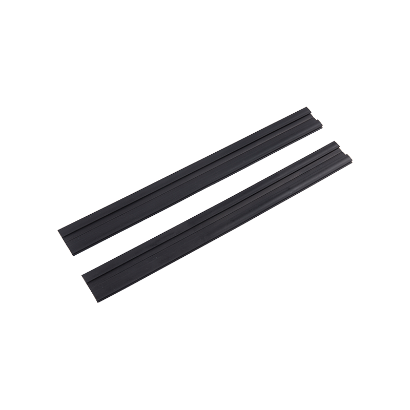 EPDM Foam Rubber Window Weather Seal With High Tack