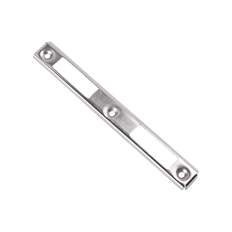 Stainless Steel Room Door Lock Body Guide Piece Plate