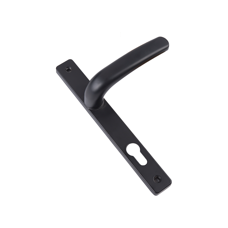 Composite Lever Offset