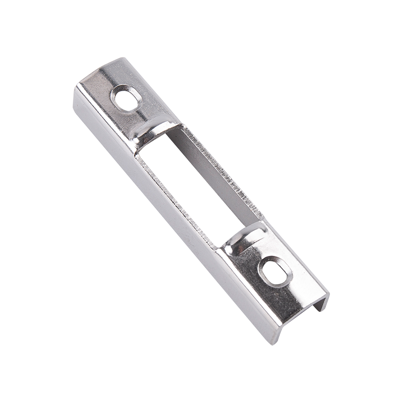 Durable Polished Stainless Steel Auto Flush Bolt For Door