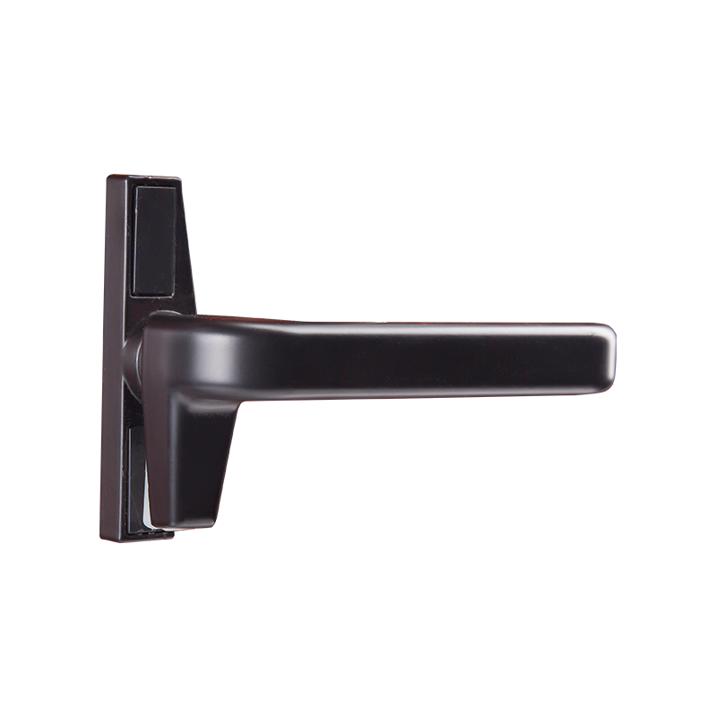 Aluminum Multi-point Lock Window Handle